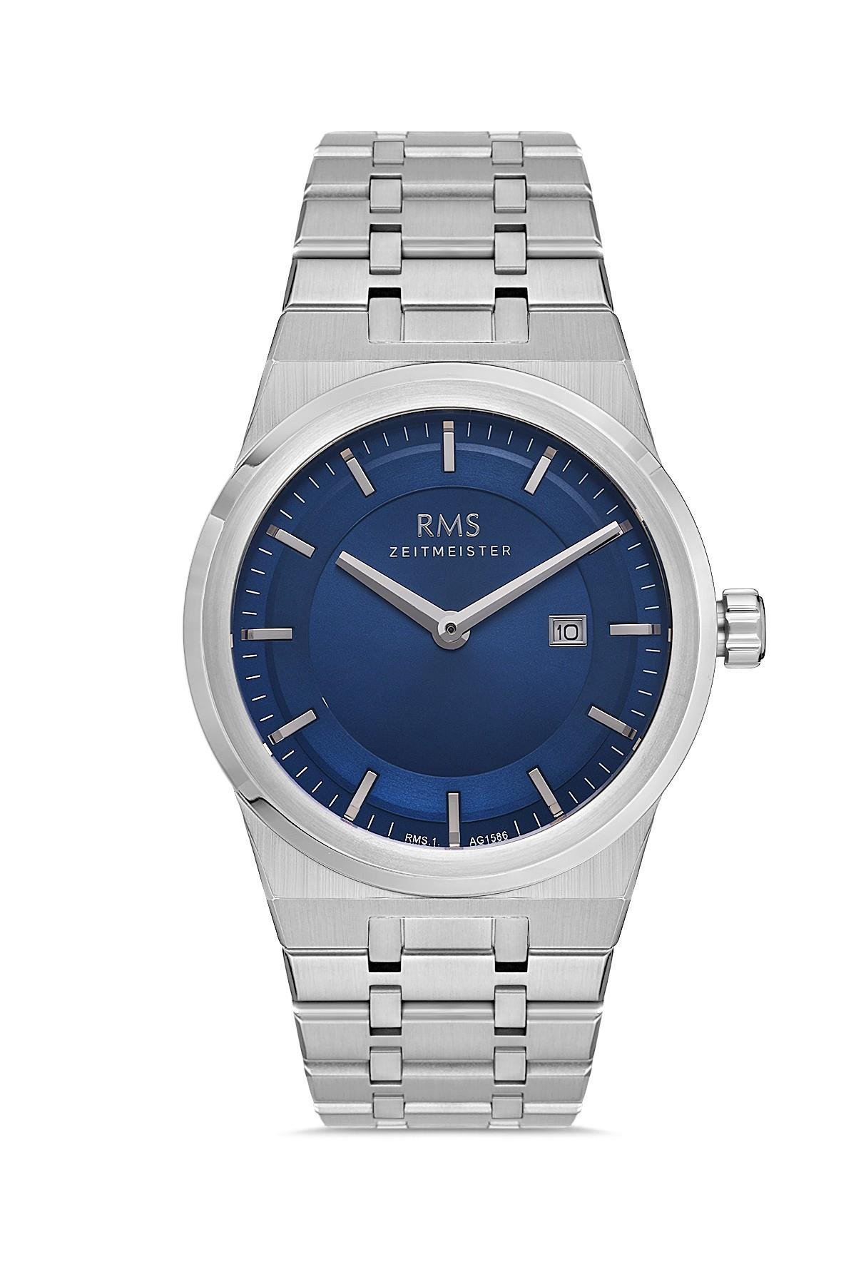 RMS.1.AG1586.03 ERKEK KOL SAATİ