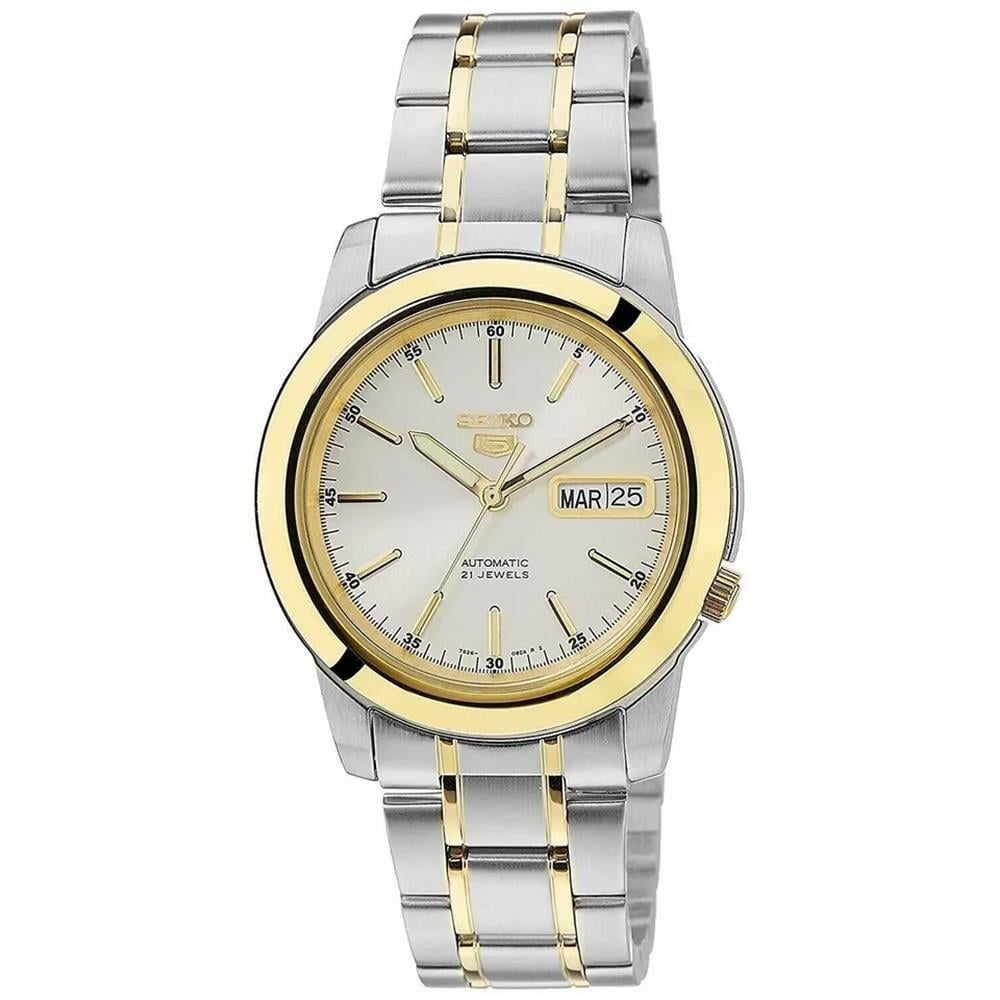 SEIKO SNK623K1 OTOMATİK ERKEK KOL SAATİ