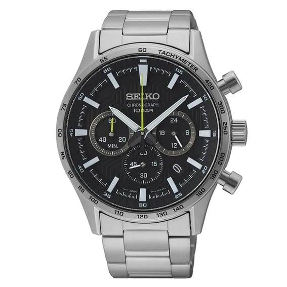 SEIKO SSB413P KRONOGRAF KOL SAATİ