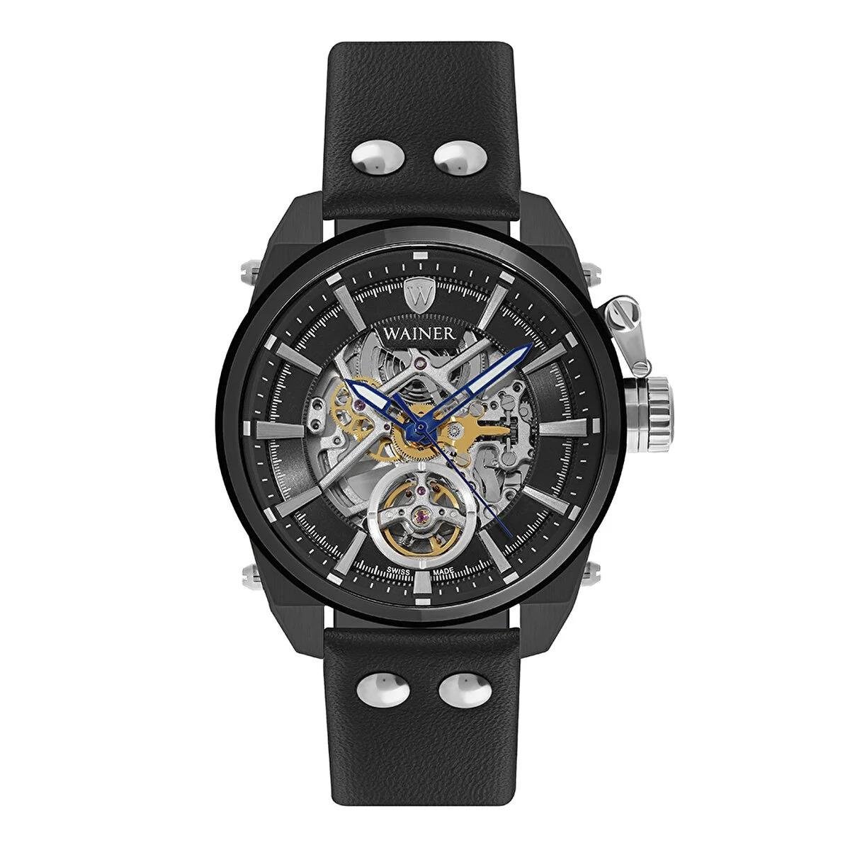 Wainer WA.25980-D Erkek Kol Saati 