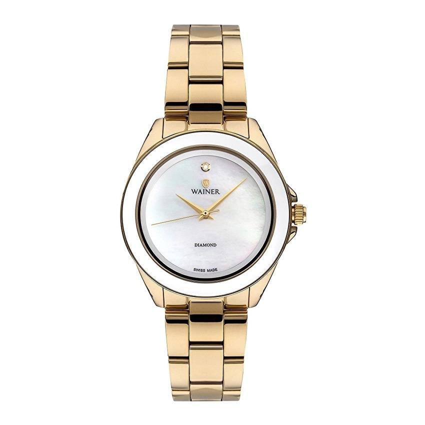 WAINER WA.18088-D  KADIN KOL SAATİ