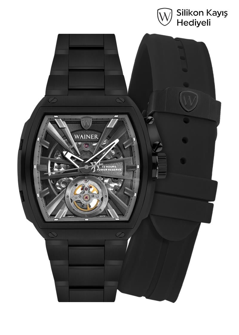 WAINER WA.25150-A ERKEK KOL SAATİ