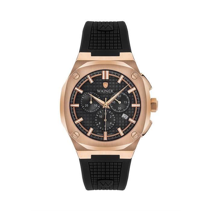 WAINER WA.10200-D ERKEK KOL SAATİ