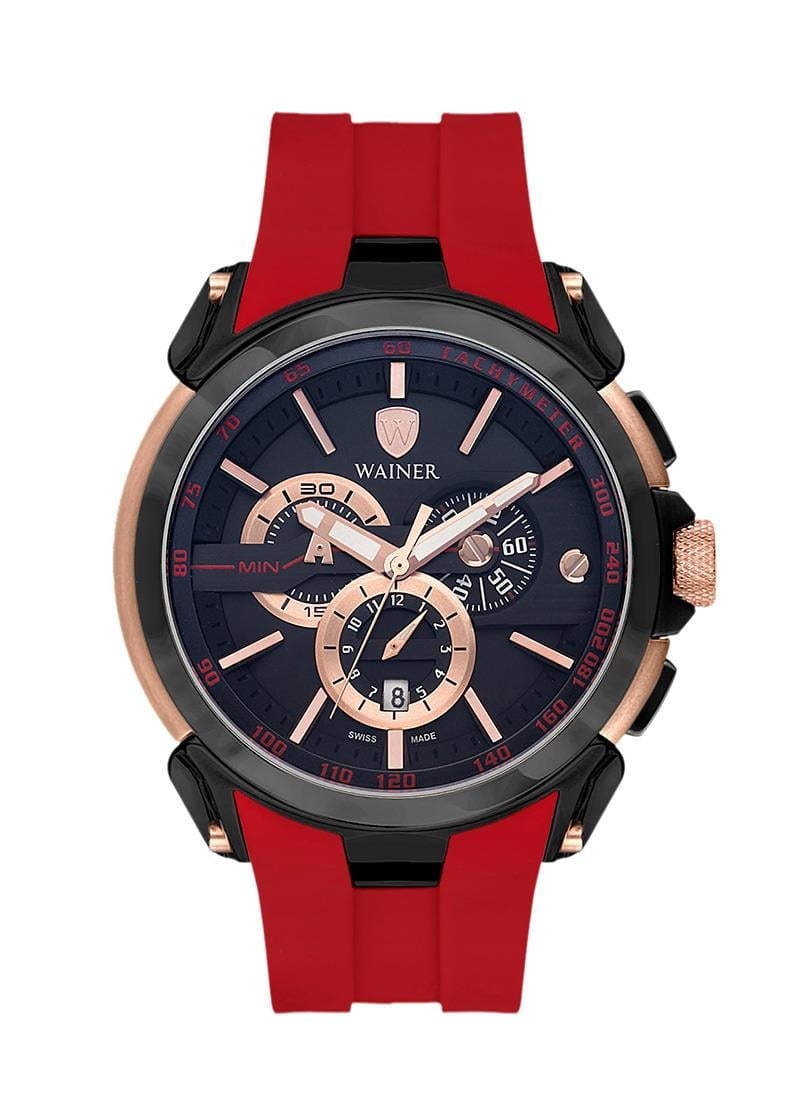 WAINER WA.16910-D ERKEK KOL SAATİ
