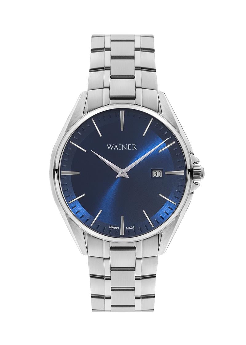 WAINER WA.11032-B ERKEK KOL SAATİ