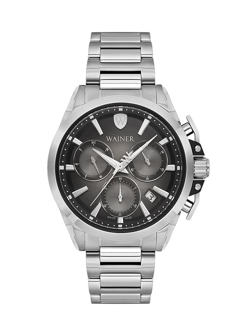 WAINER WA.16100-E ERKEK KOL SAATİ