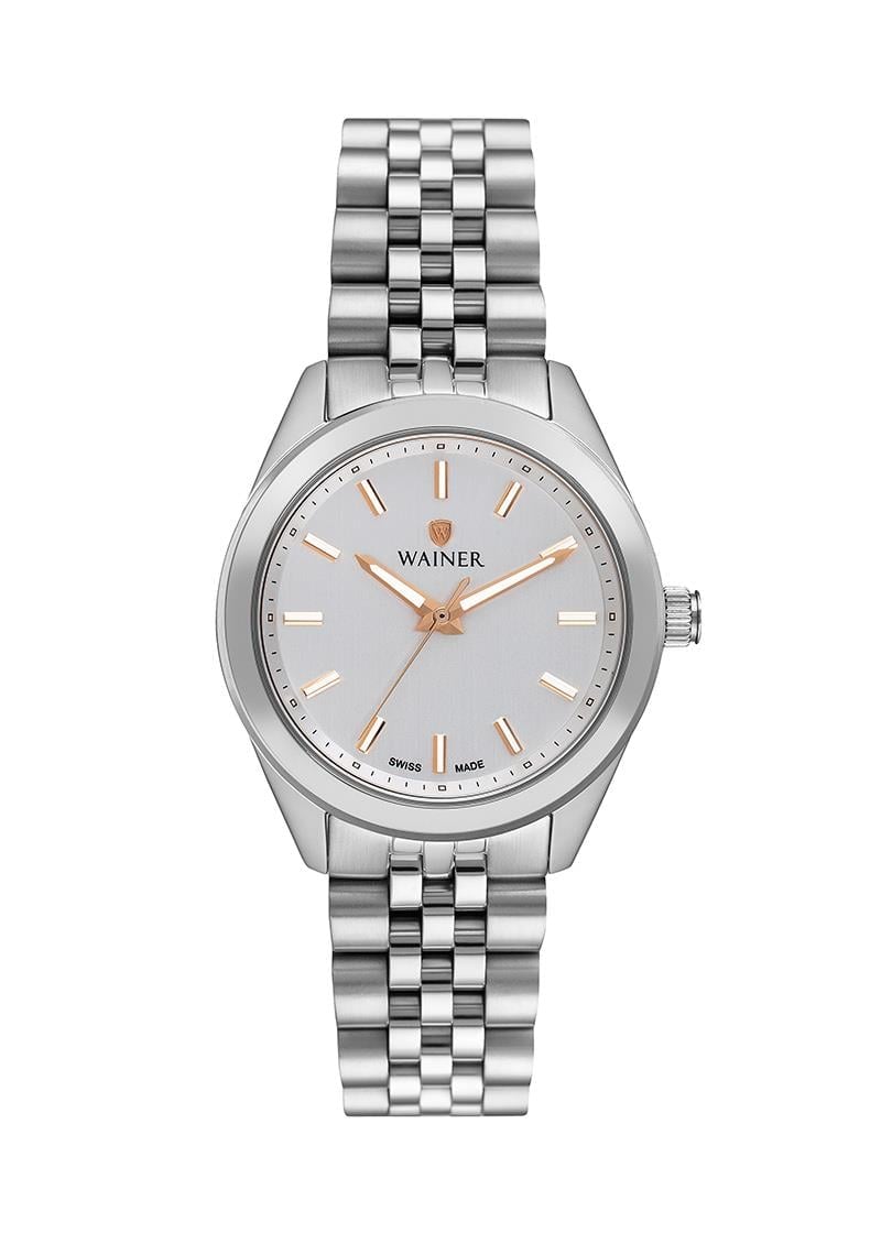 WAINER WA.18542-A KADIN KOL SAATİ