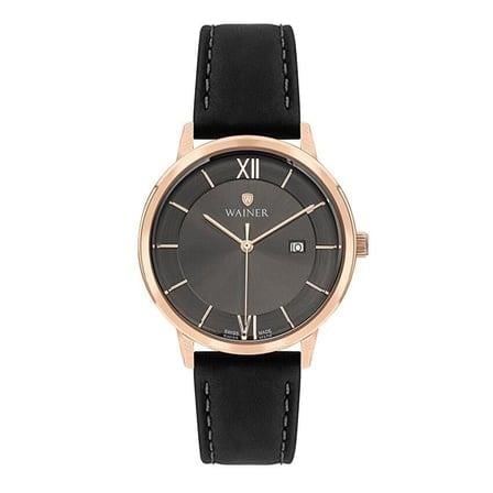 WAINER WA.11190-A ERKEK KOL SAATİ