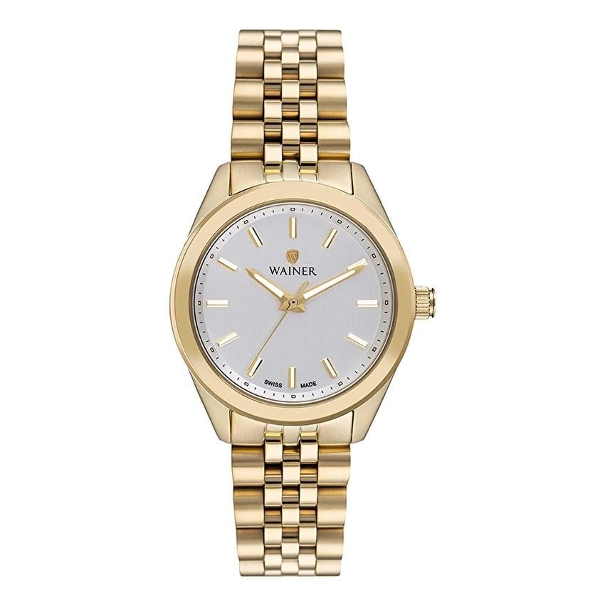 WAINER WA.18542-D KADIN KOL SAATİ