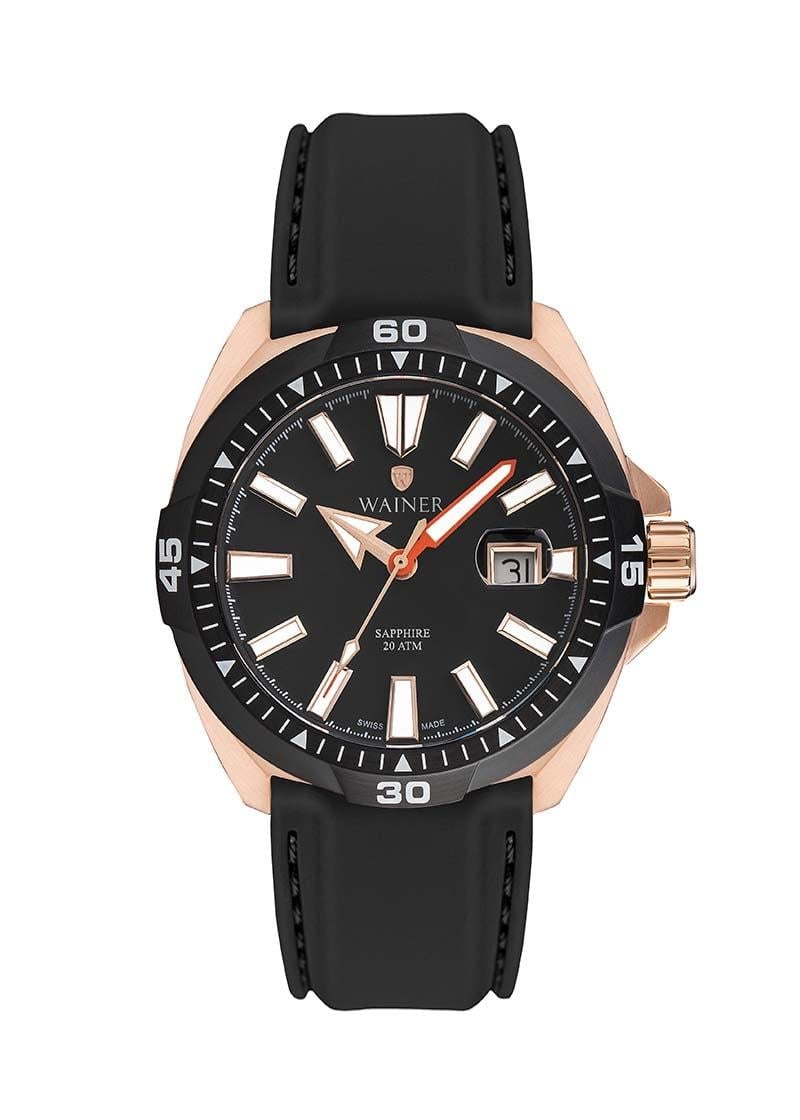 WAINER WA.10922-D ERKEK KOL SAATİ