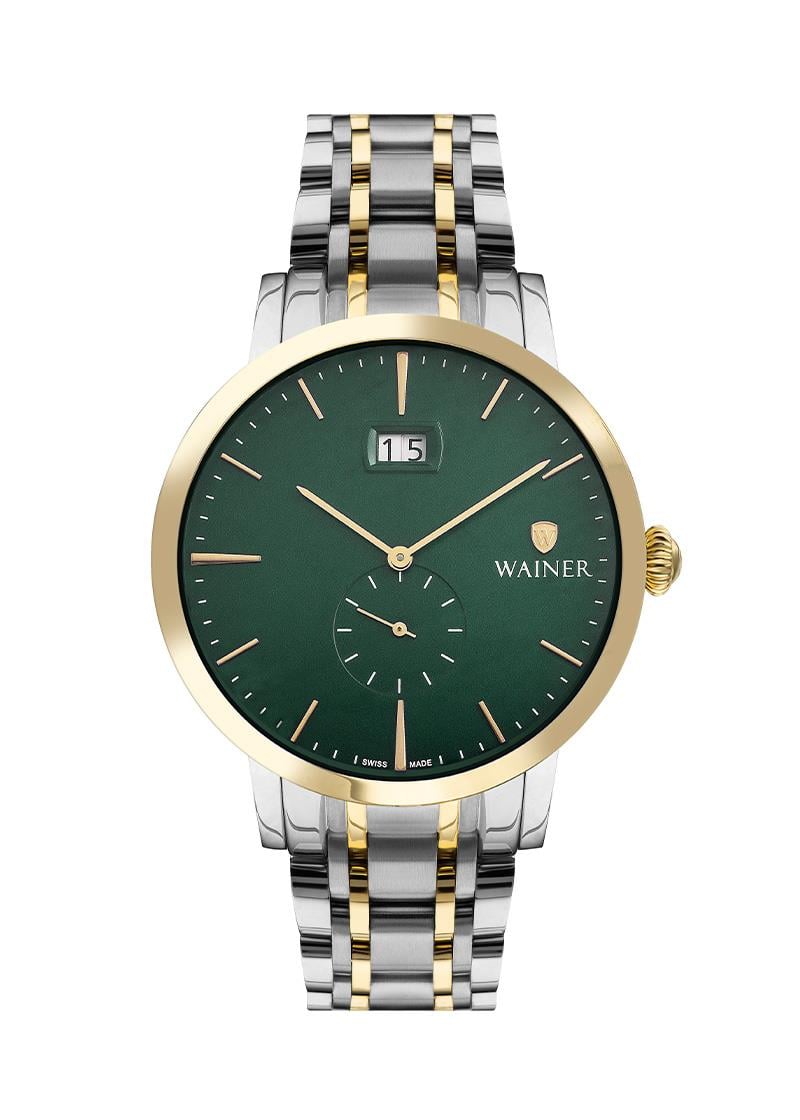 WAINER WA.01881-F ERKEK KOL SAATİ