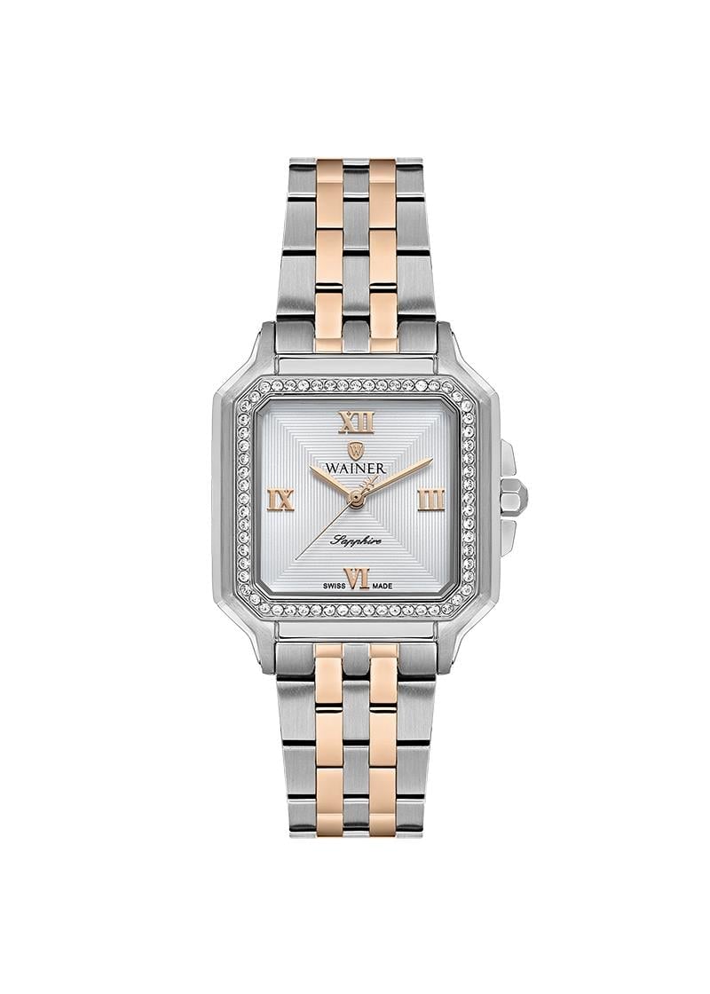 WAINER WA.18080-C KADIN KOL SAATİ