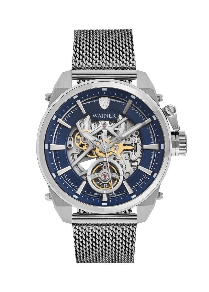 WAINER WA.25988-G ERKEK KOL SAATİ