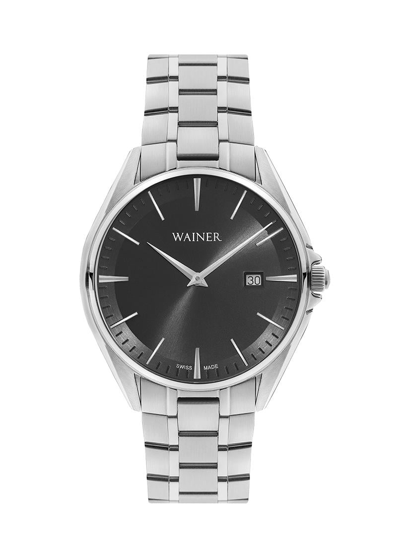 WAINER WA.11032-C ERKEK KOL SAATİ