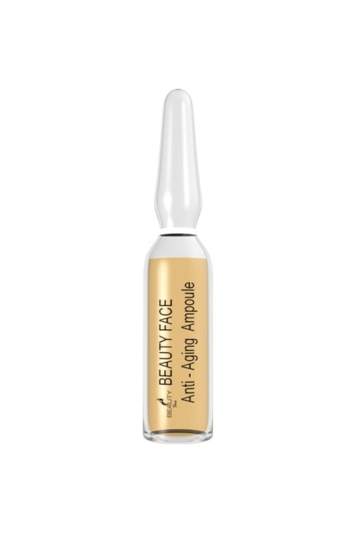Face Anti Aging Ampoule Serum 2ml