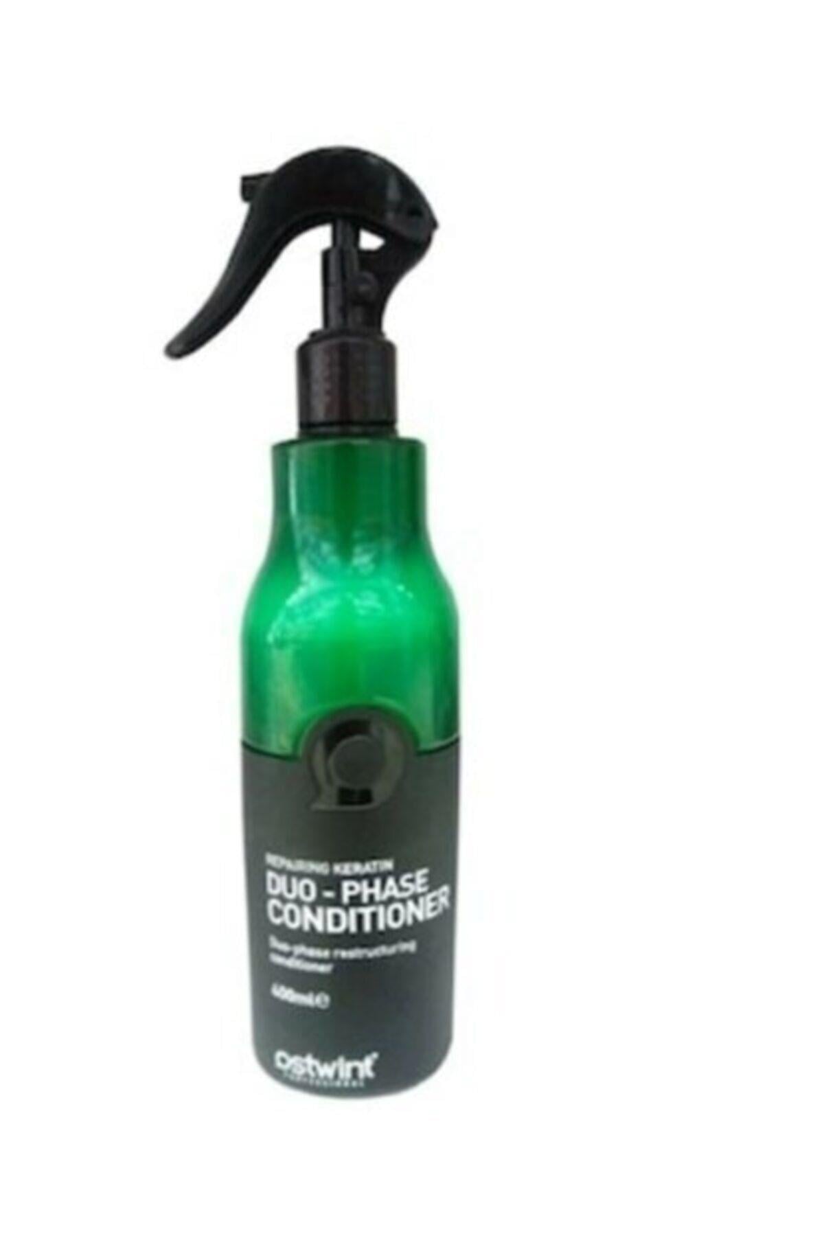 Ostwint Keratin Fön Suyu 400 Ml