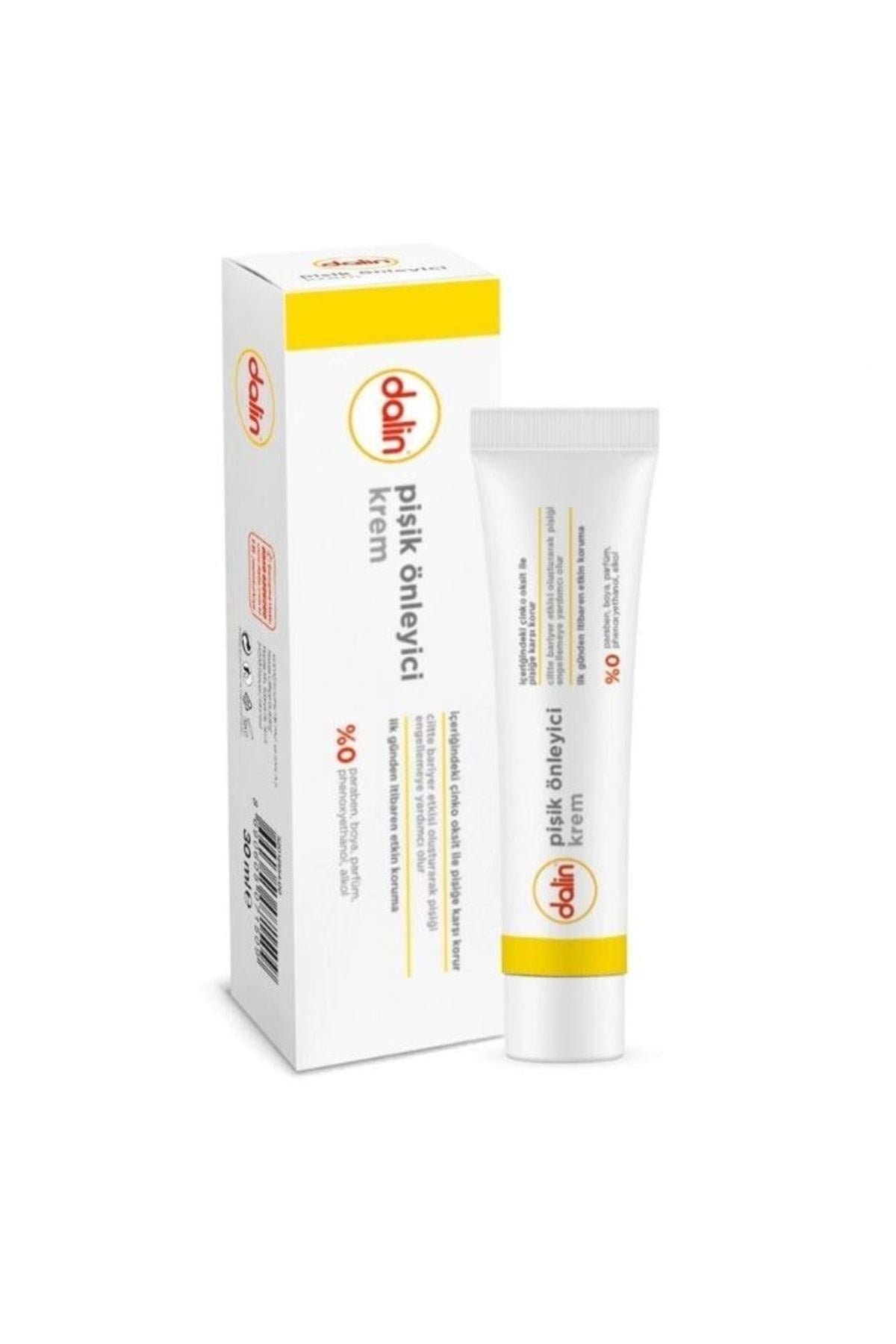 Pişik Kremi 30 Ml 8690605071509