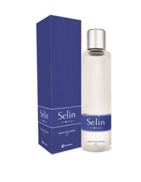 Selin Limon Kolonya Cam 180 Ml
