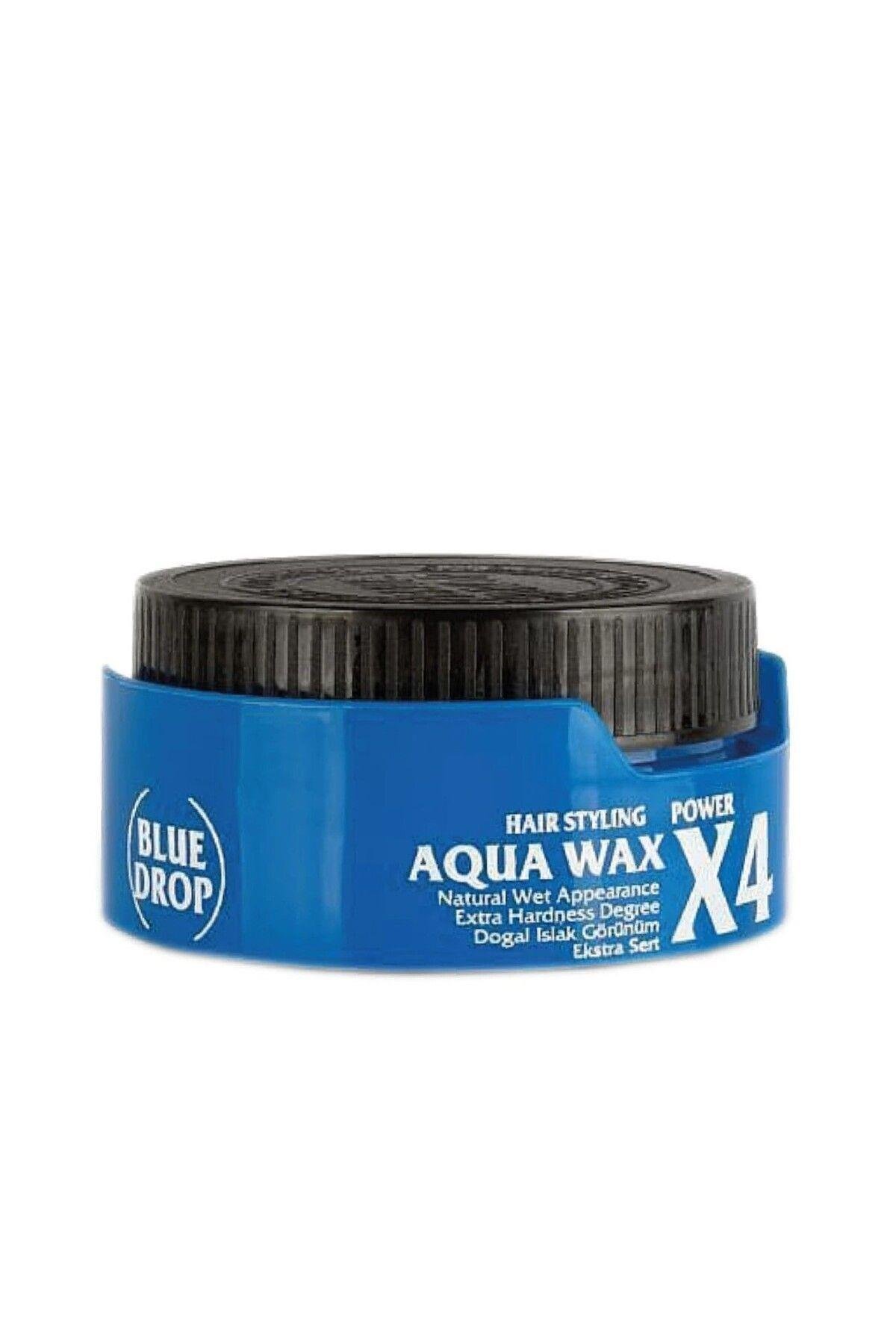 WAX 4 NO