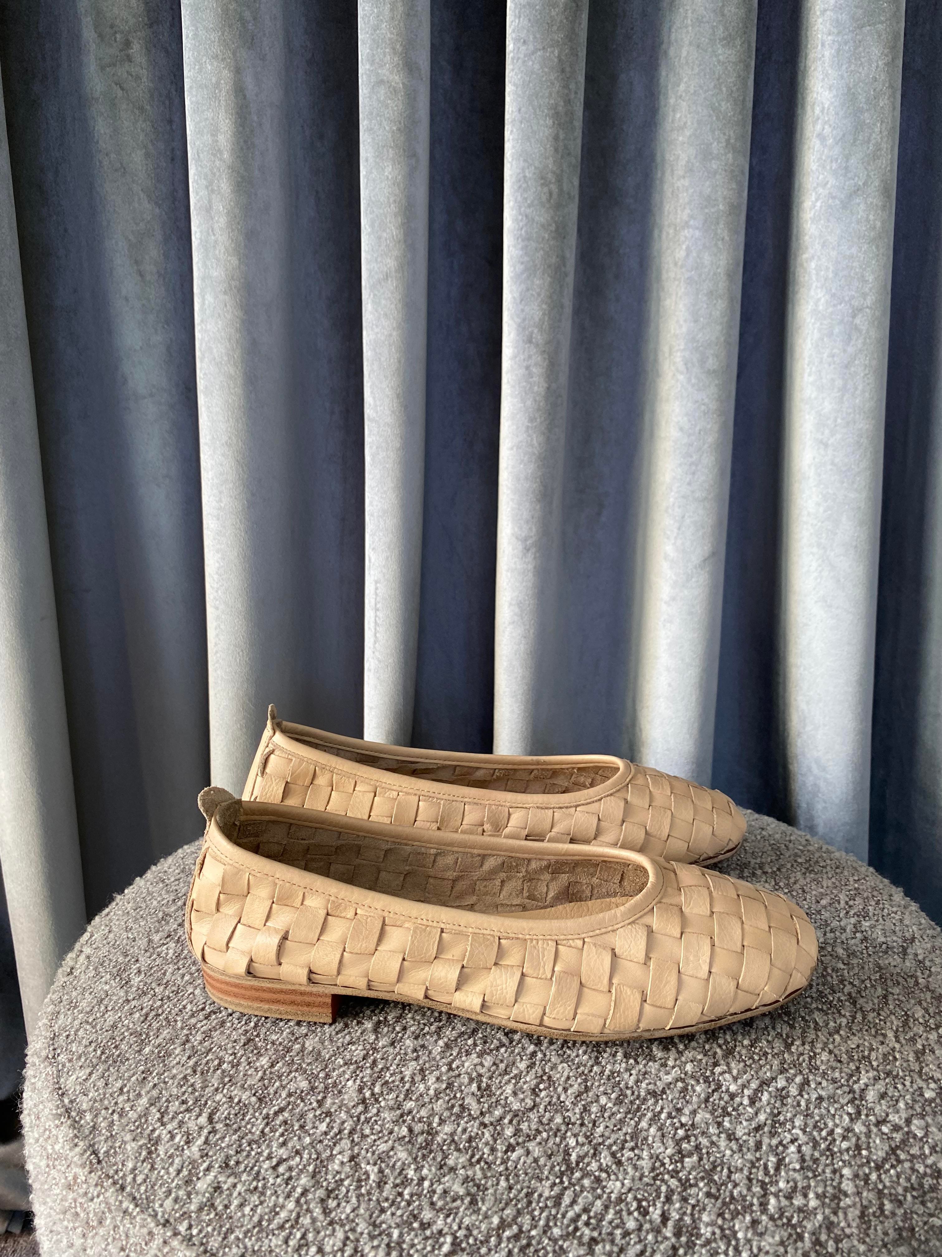 EL ÖRGÜSÜ KREM BABET