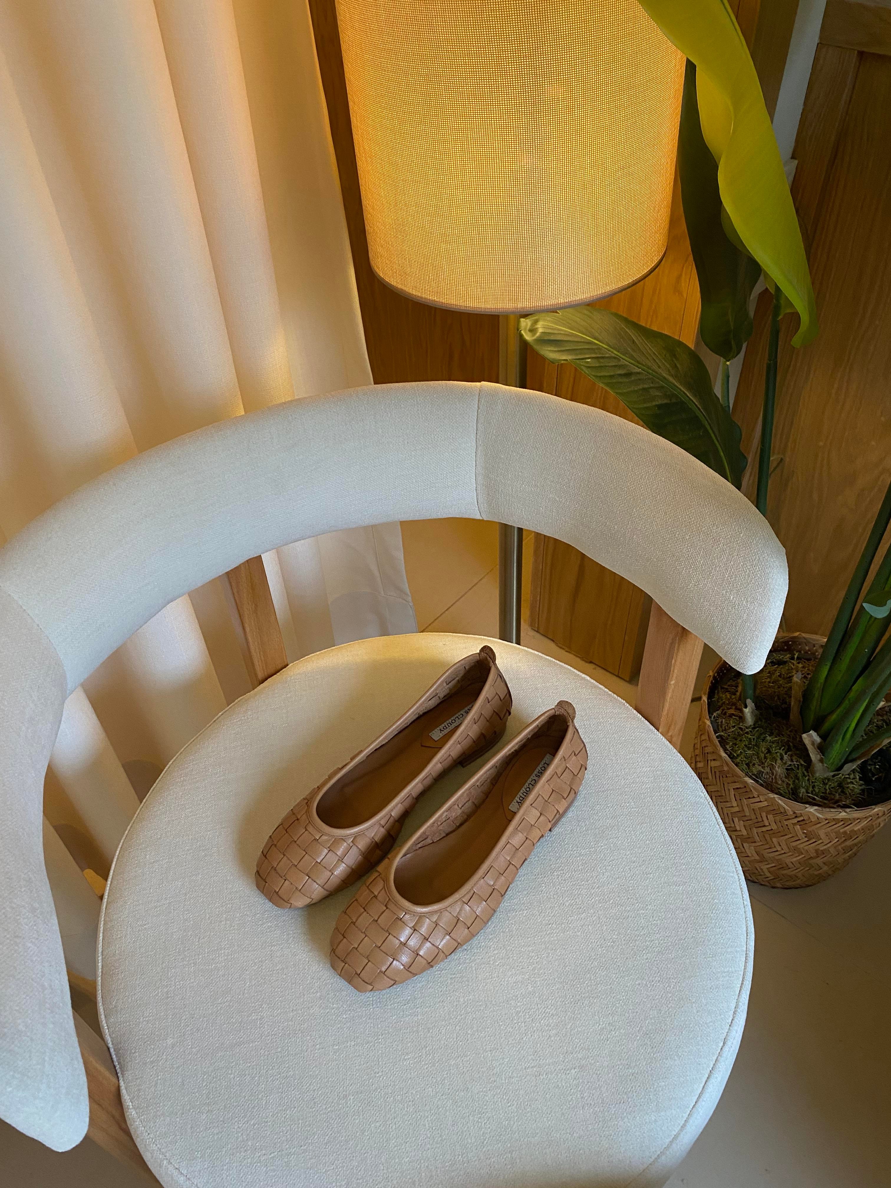 EL ÖRGÜSÜ TABA BABET