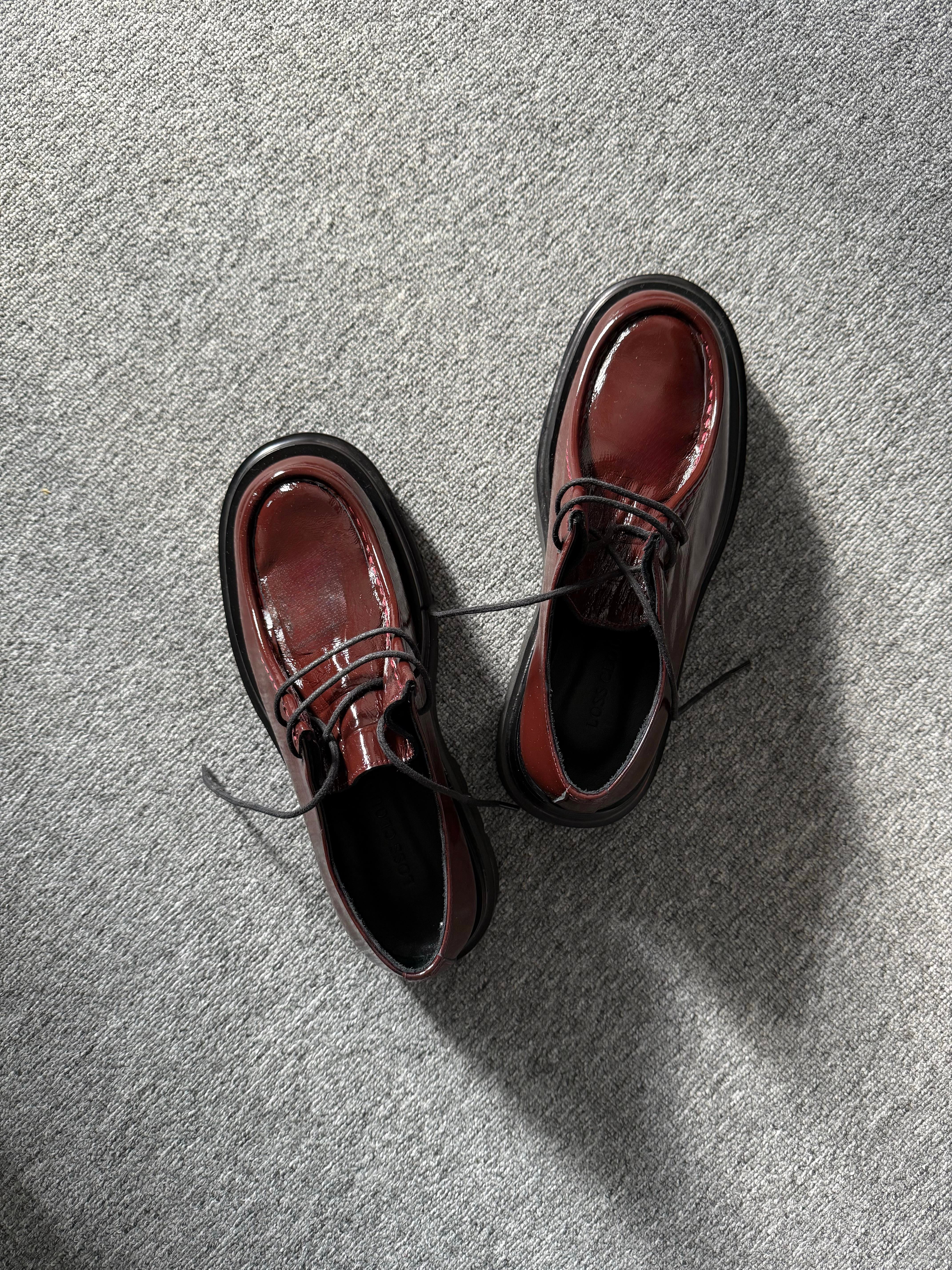FINDIK RUGAN LOAFER