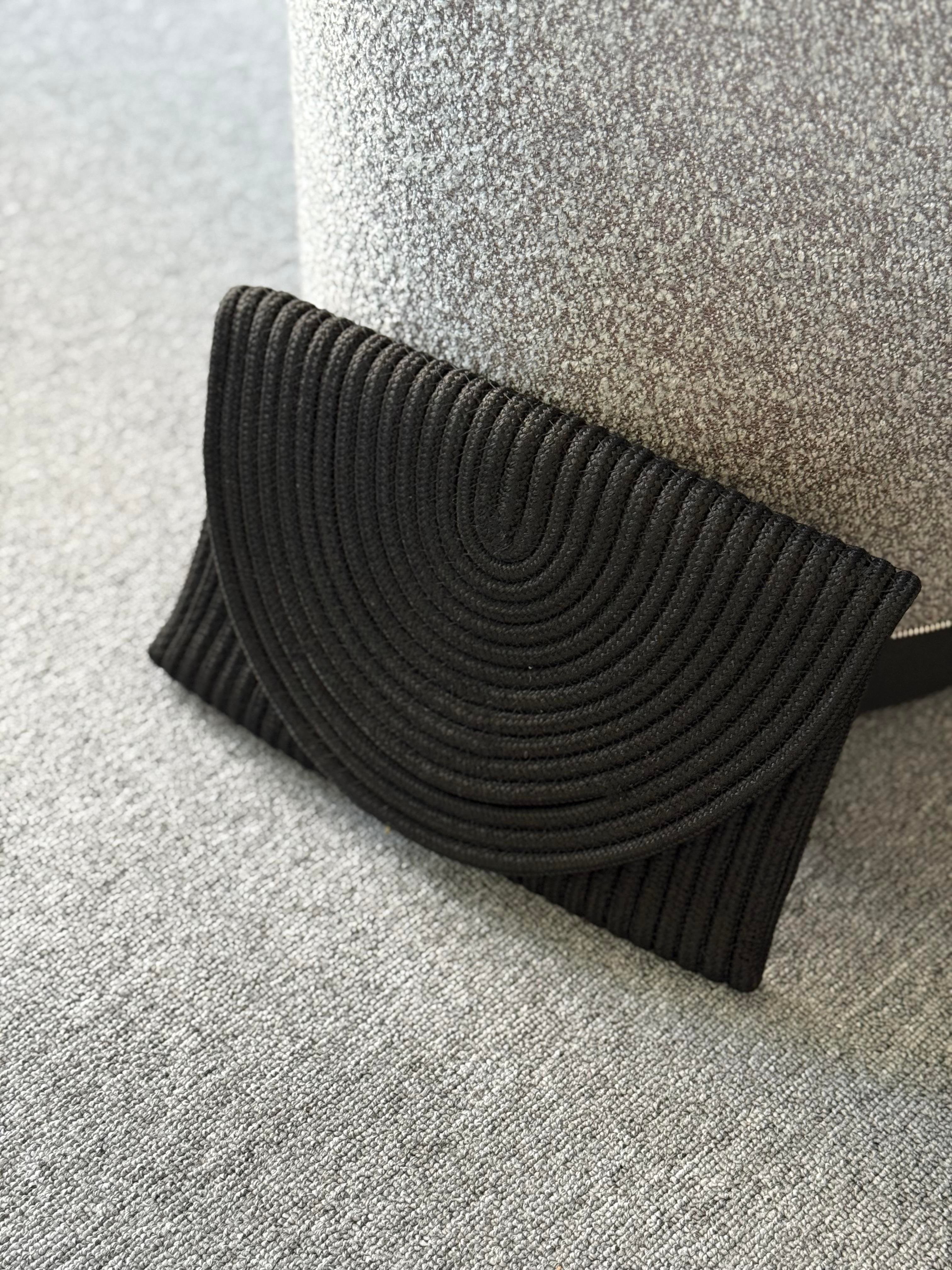 SİYAH CLUTCH