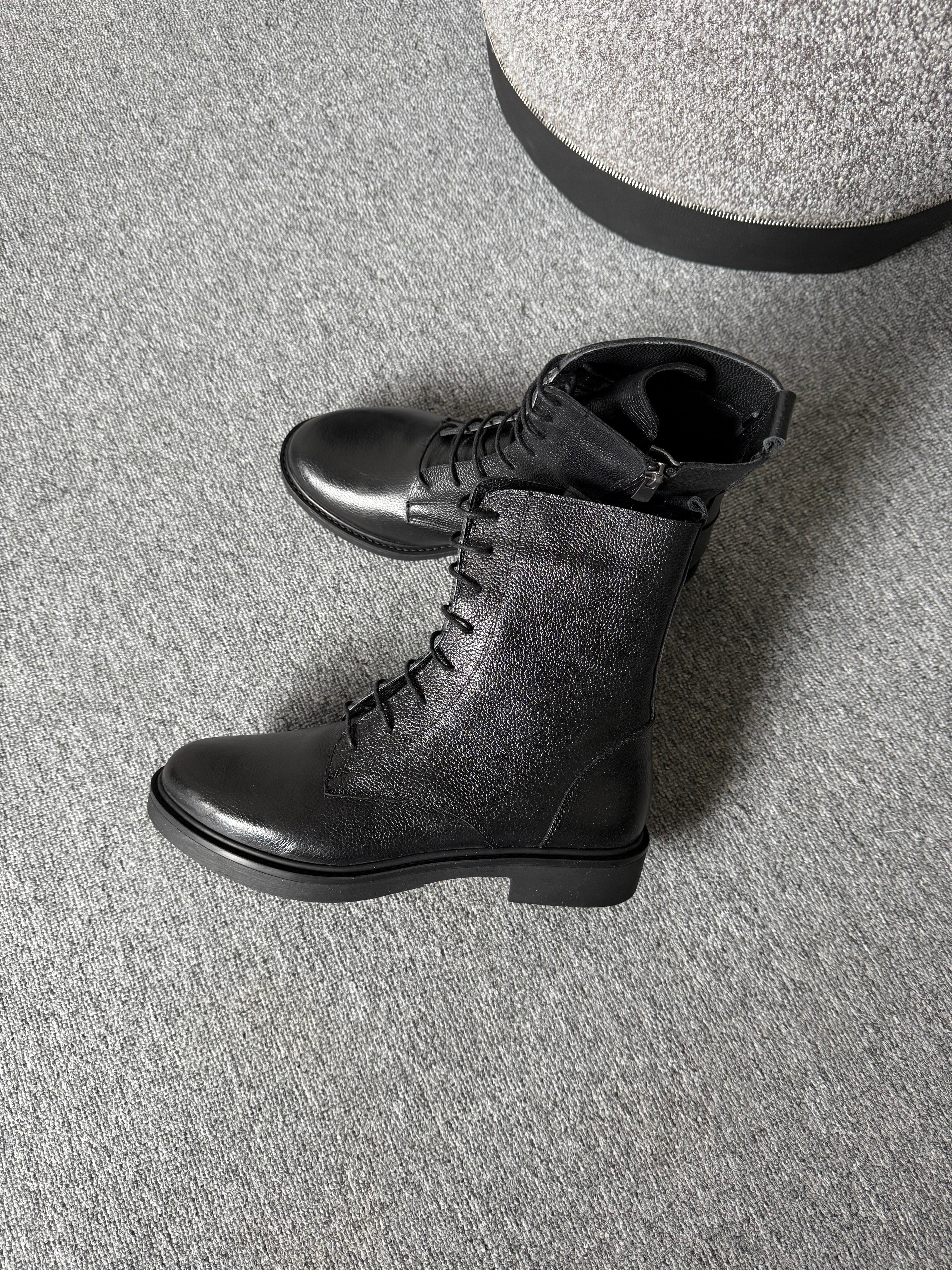 SİYAH KLASİK POSTAL