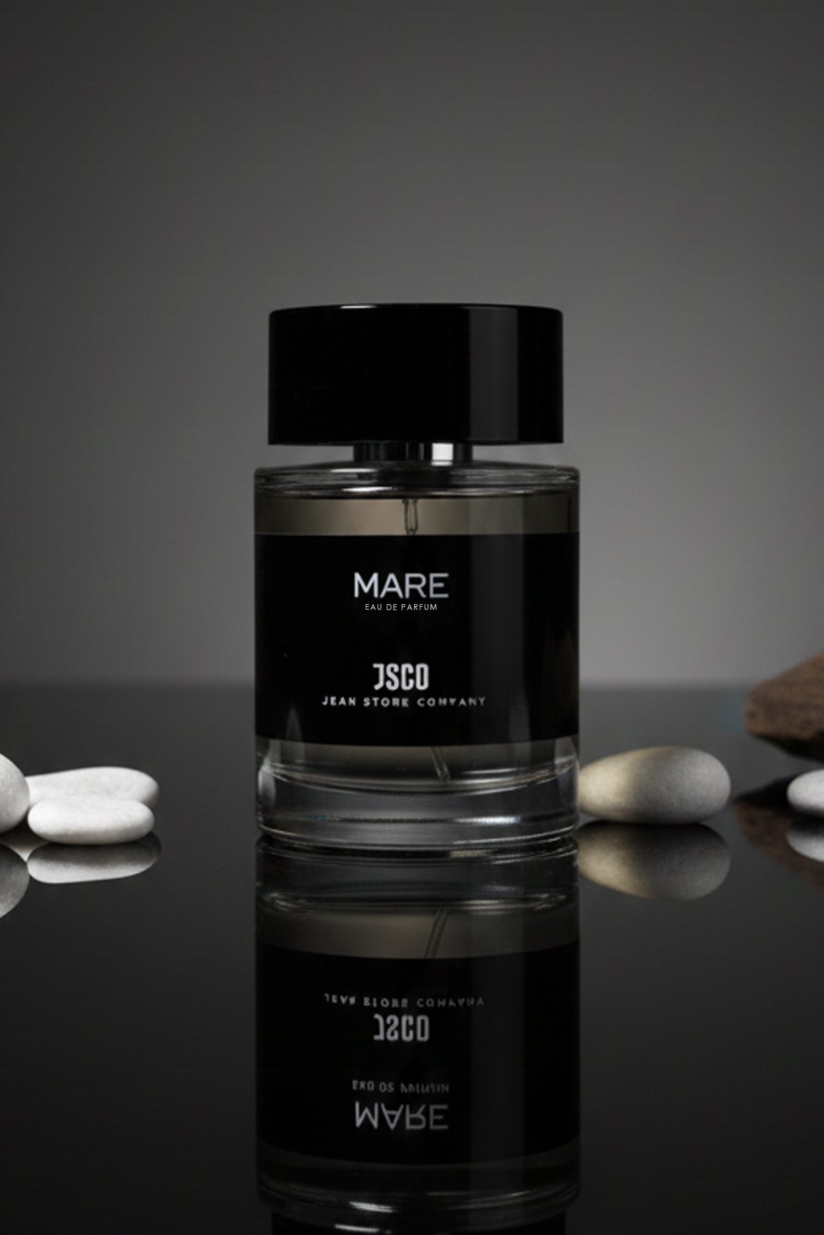 JSCO MAREPARFUM -EDT-  100ML