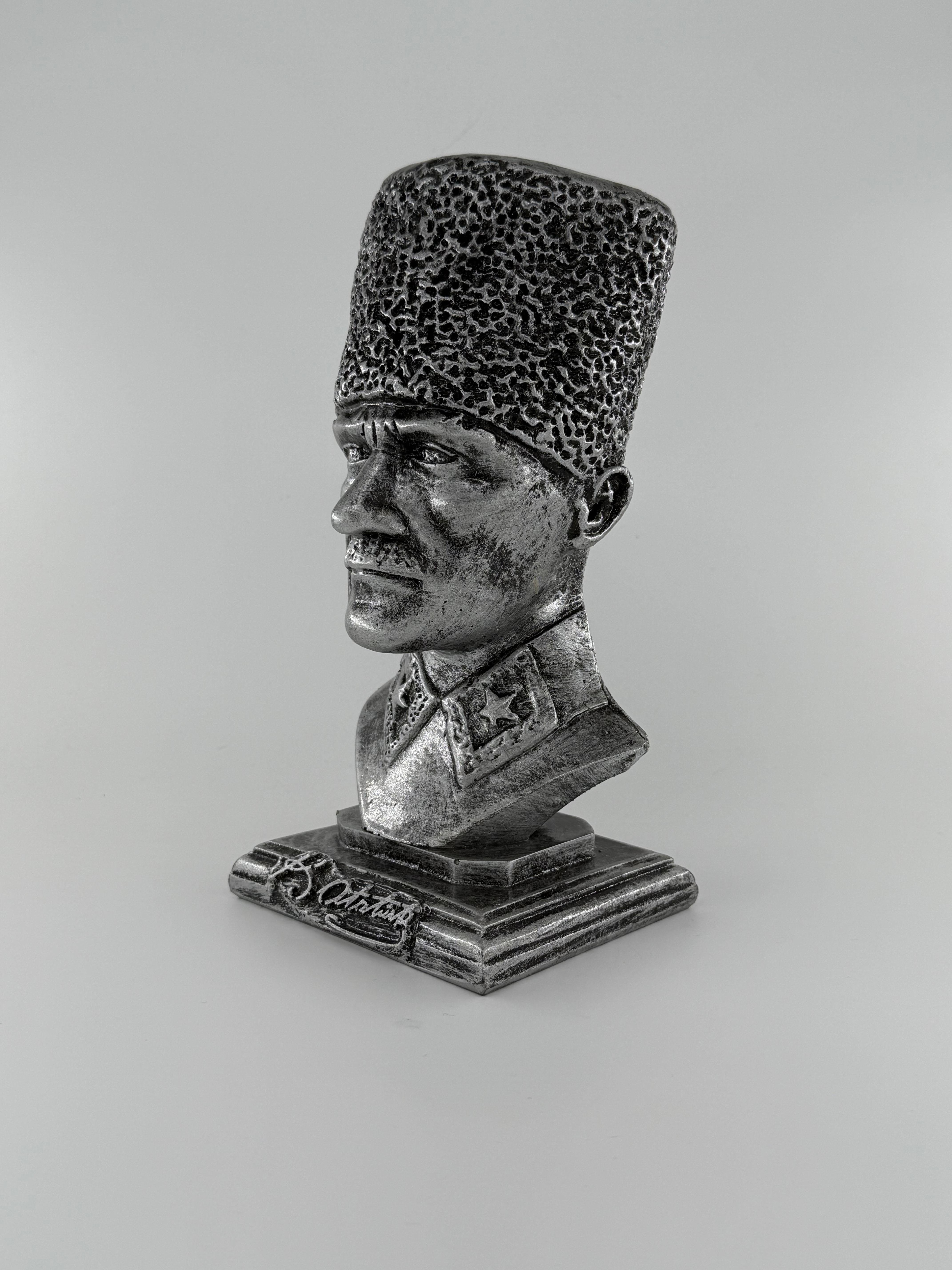 ATATÜRK