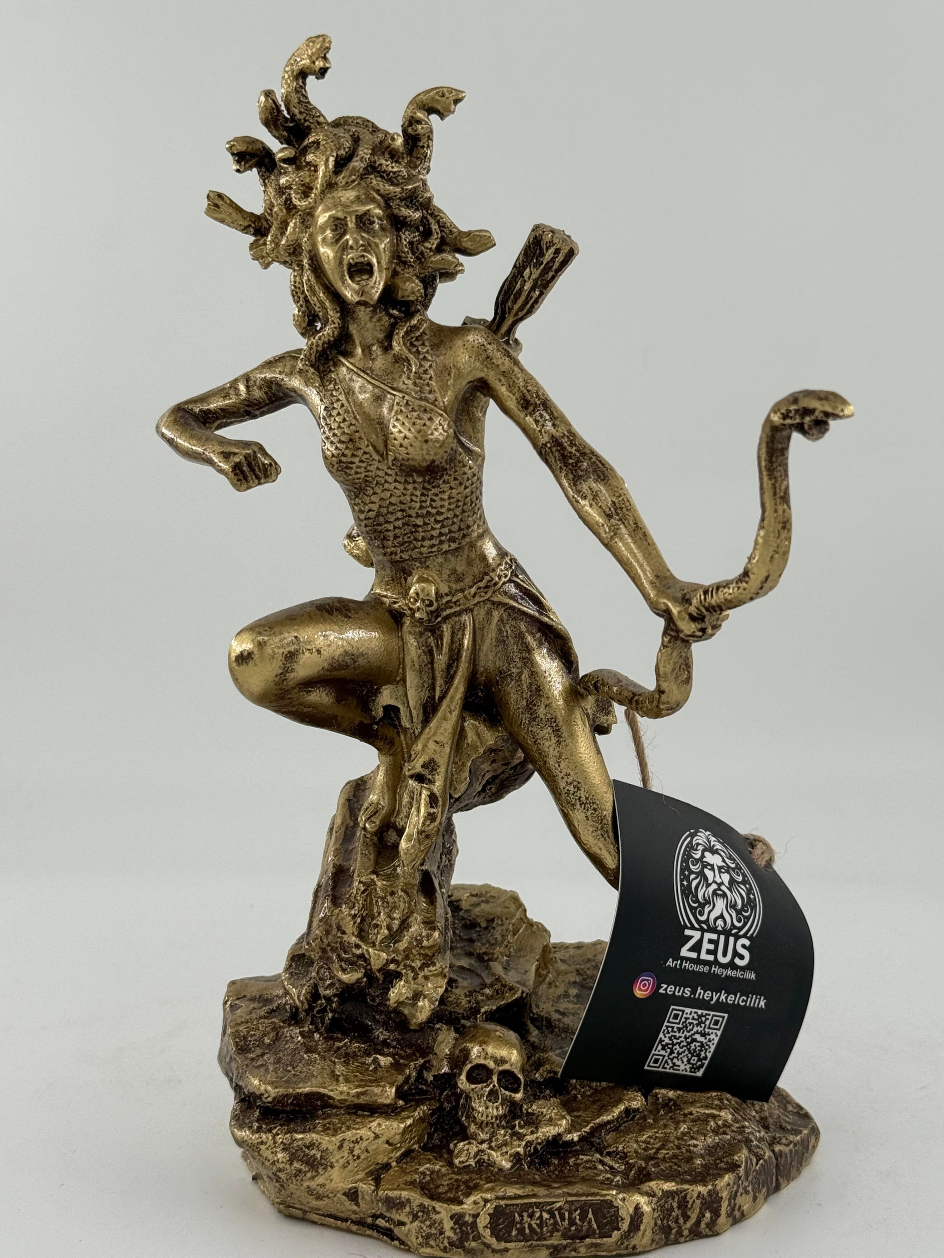 MEDUSA ÇIĞLIK