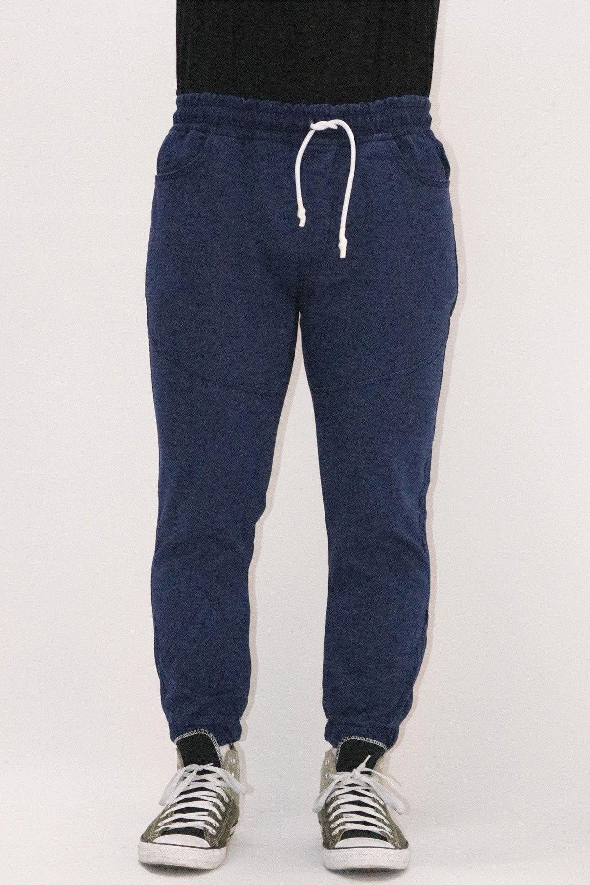Erkek Jogger Pantolon