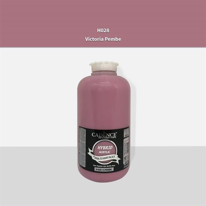 H028 V.Pembe - Multisurfaces 2LT