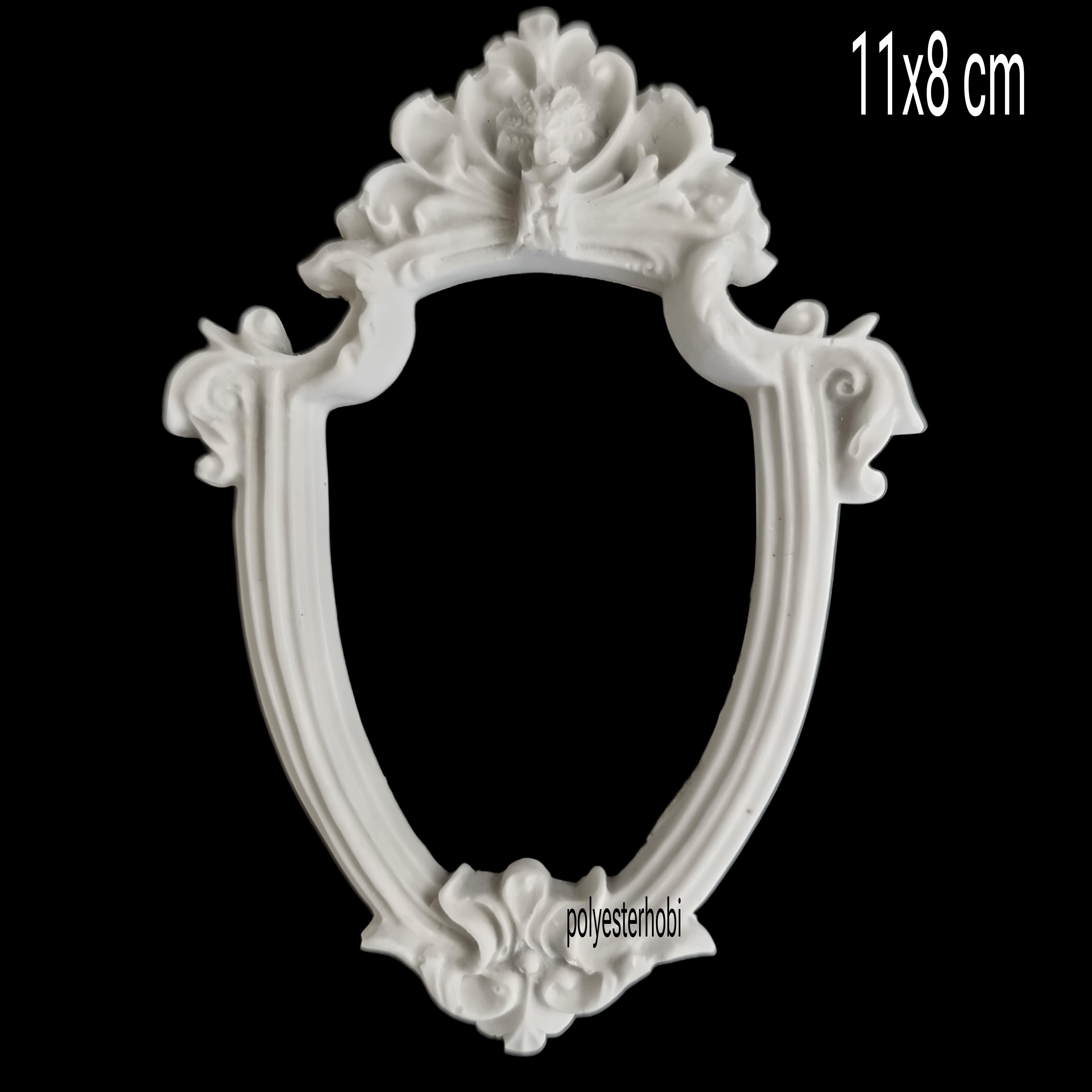 Mini Çerçeve 4 Lü Set