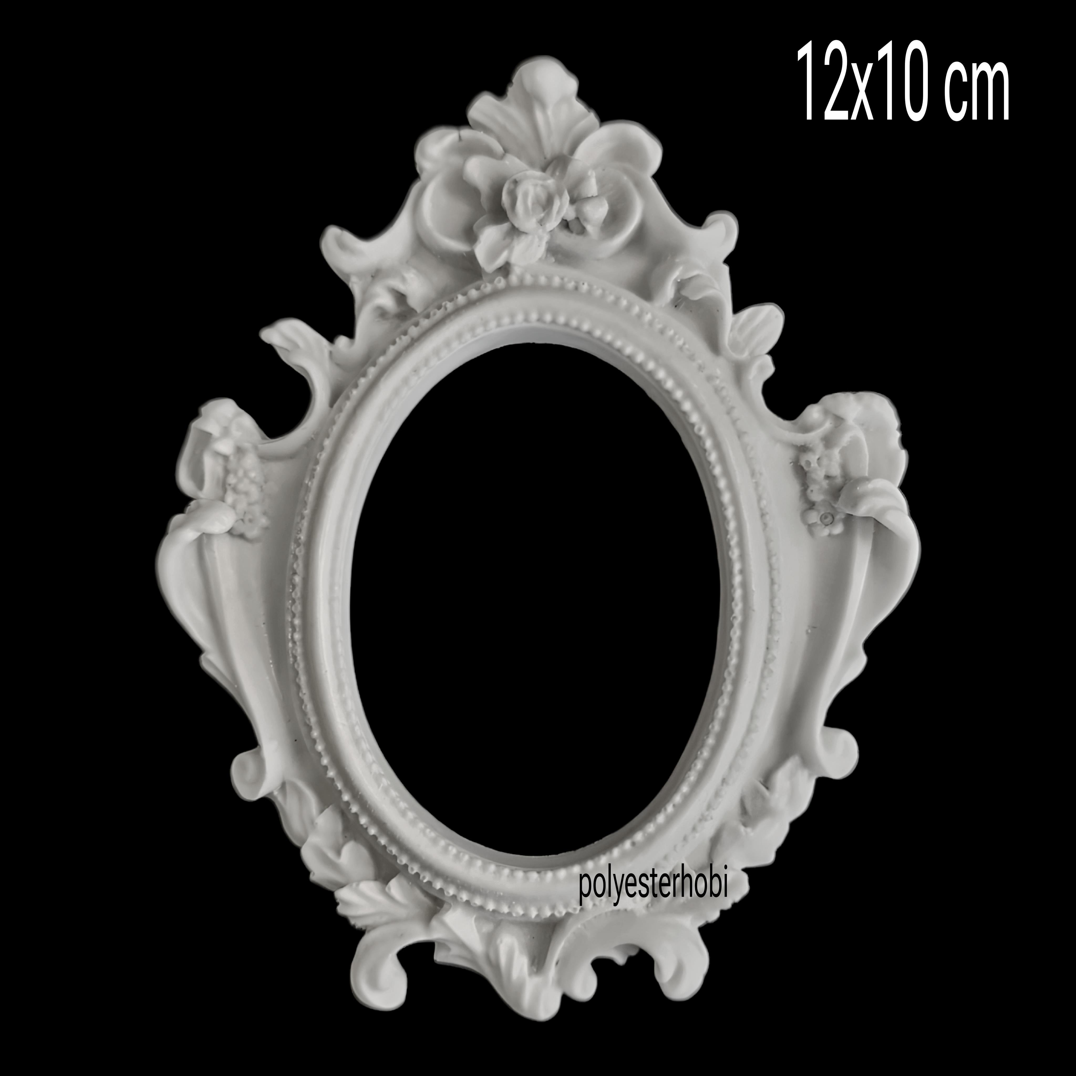 Mini Çerçeve 4 Lü Set