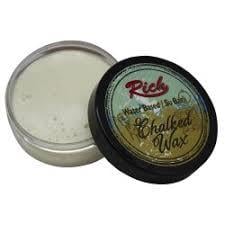 Rich chalked wax - Vizon 50 ml