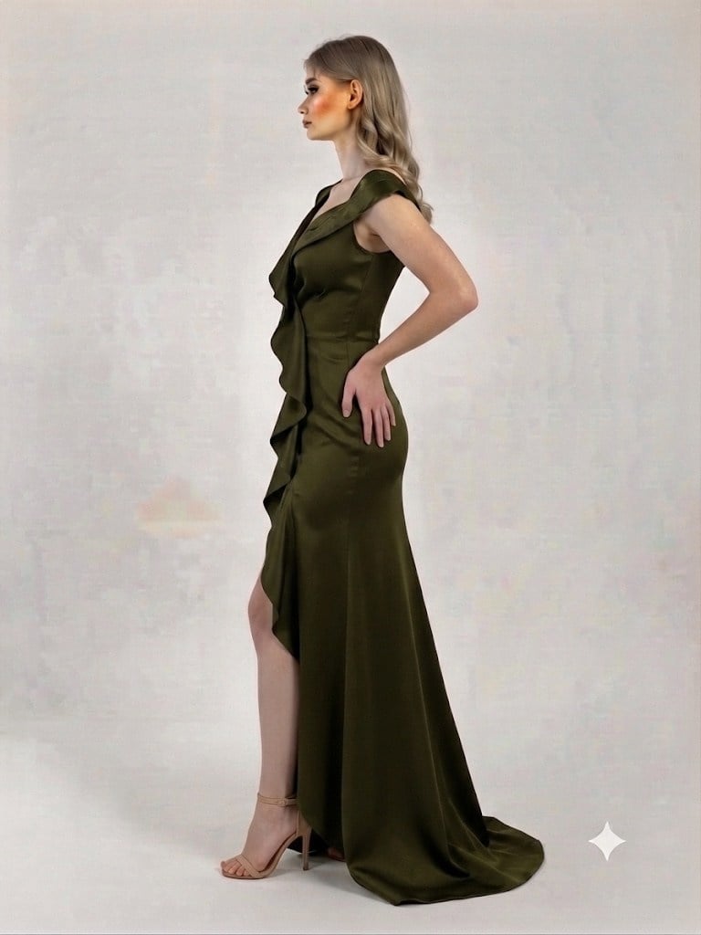 ELBİSE