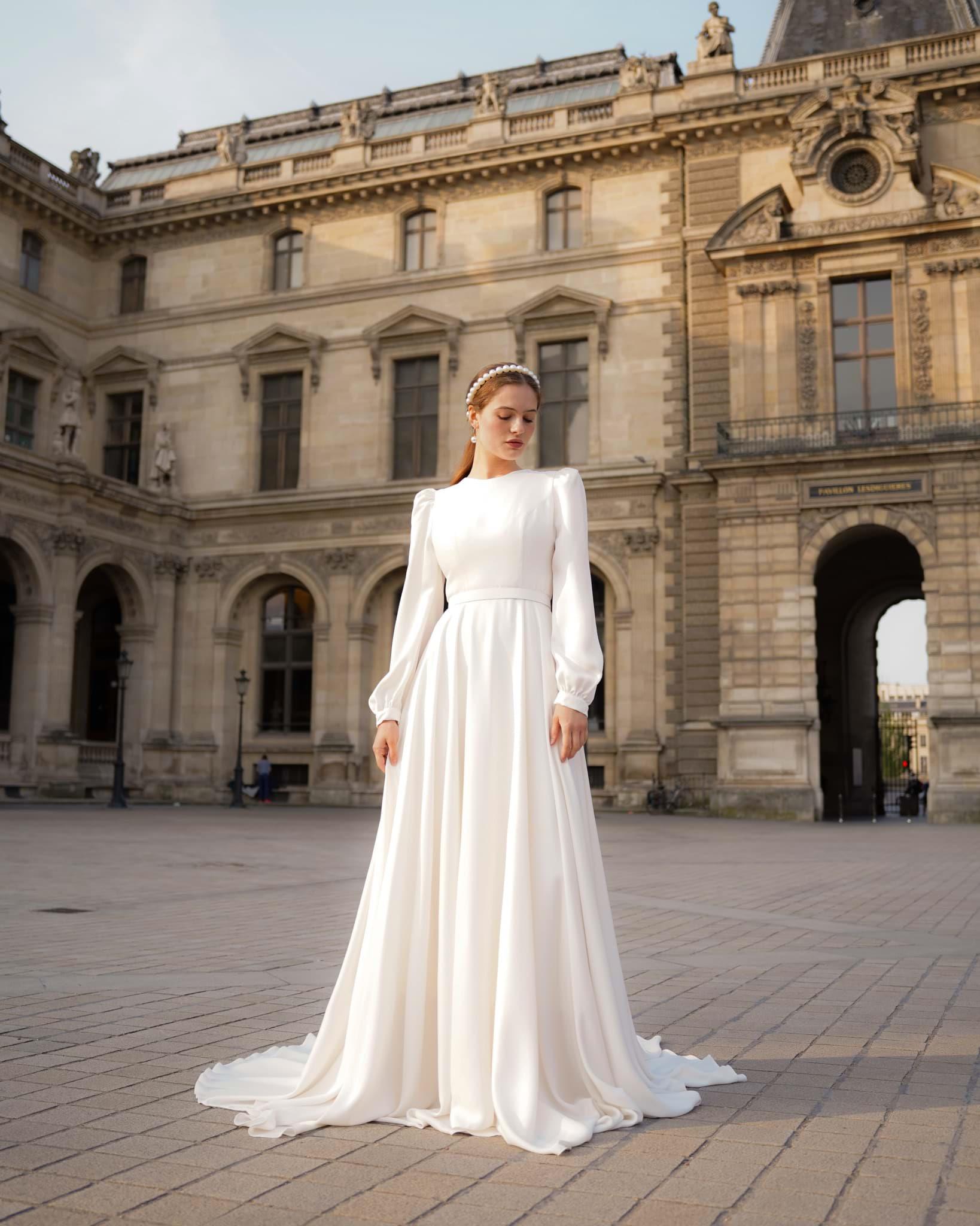 Prences bridal