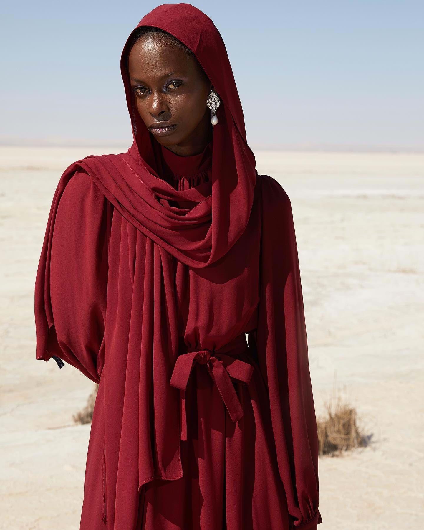 Queen Şal