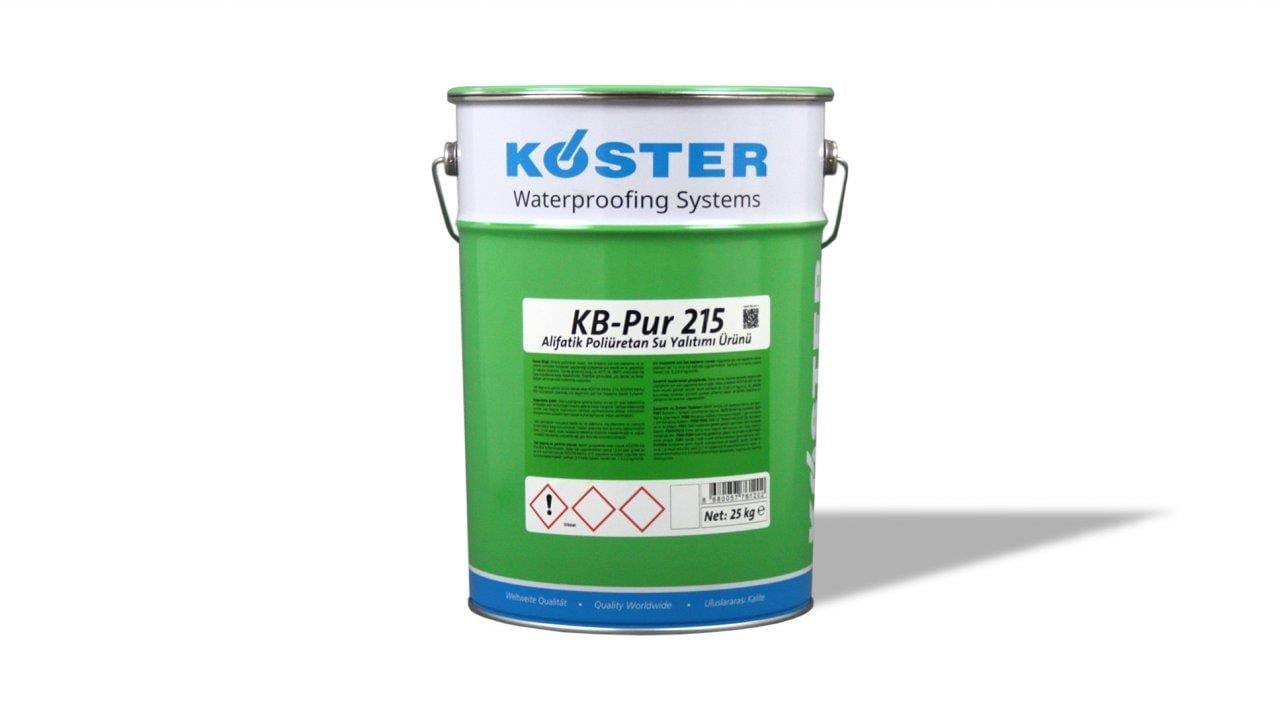 KB-Pur 215 