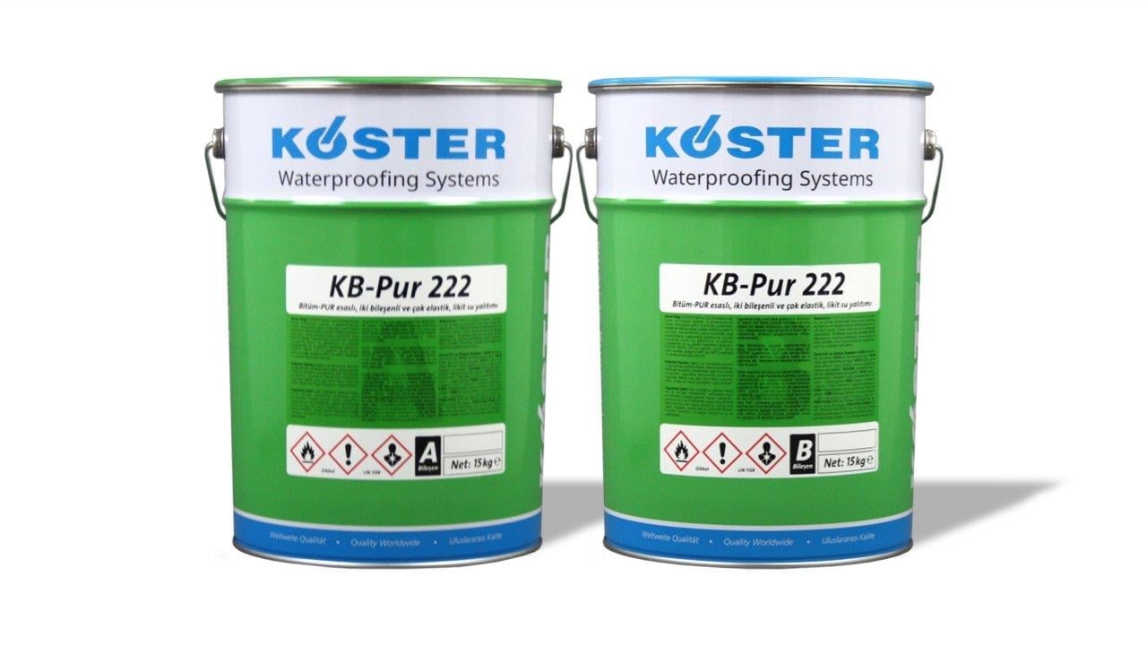 KB-Pur 222