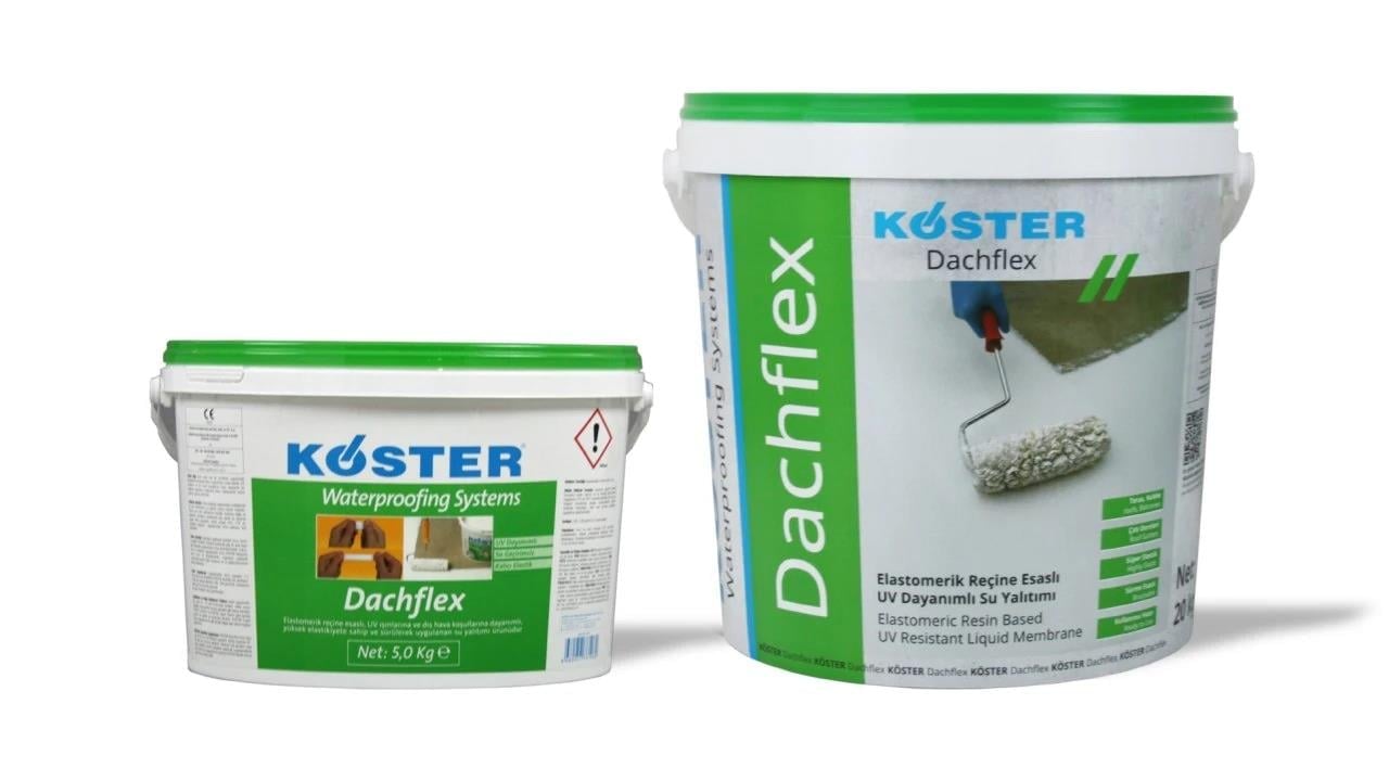 Köster Dachflex 20 Kg
