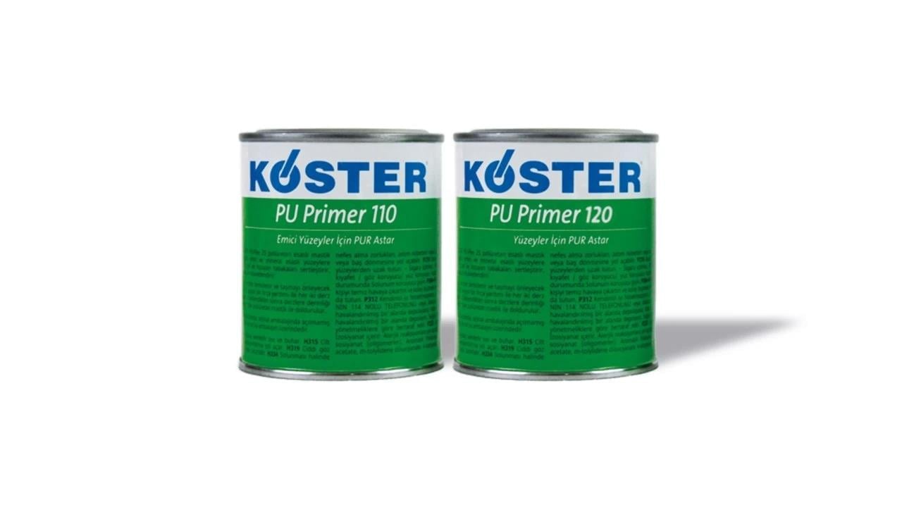 Köster PU Primer