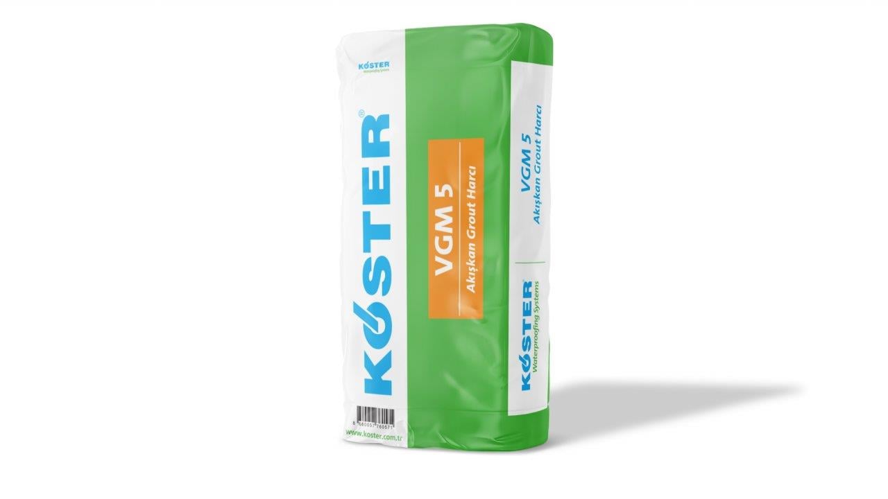 Köster VGM 5