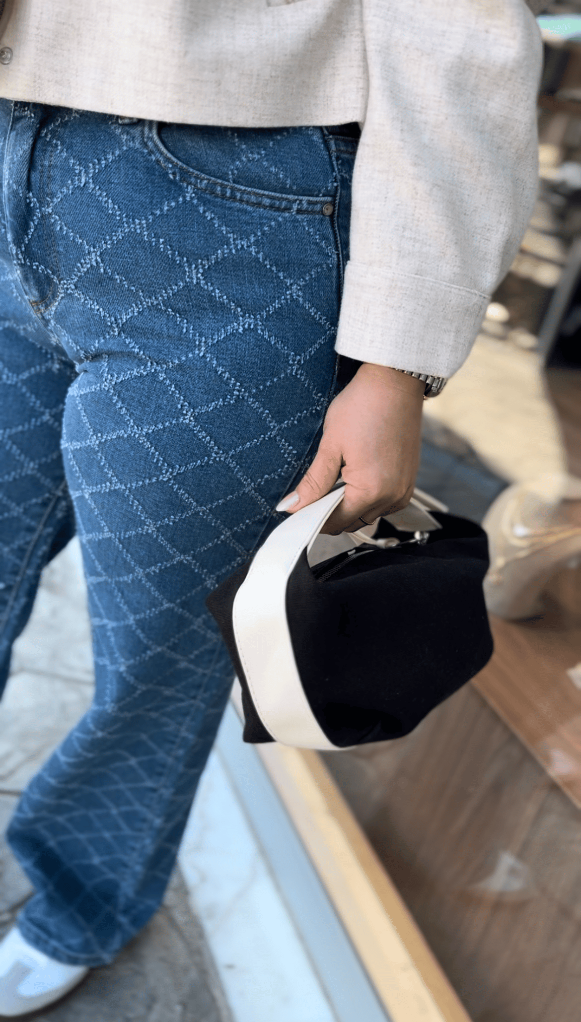 Premium Jean