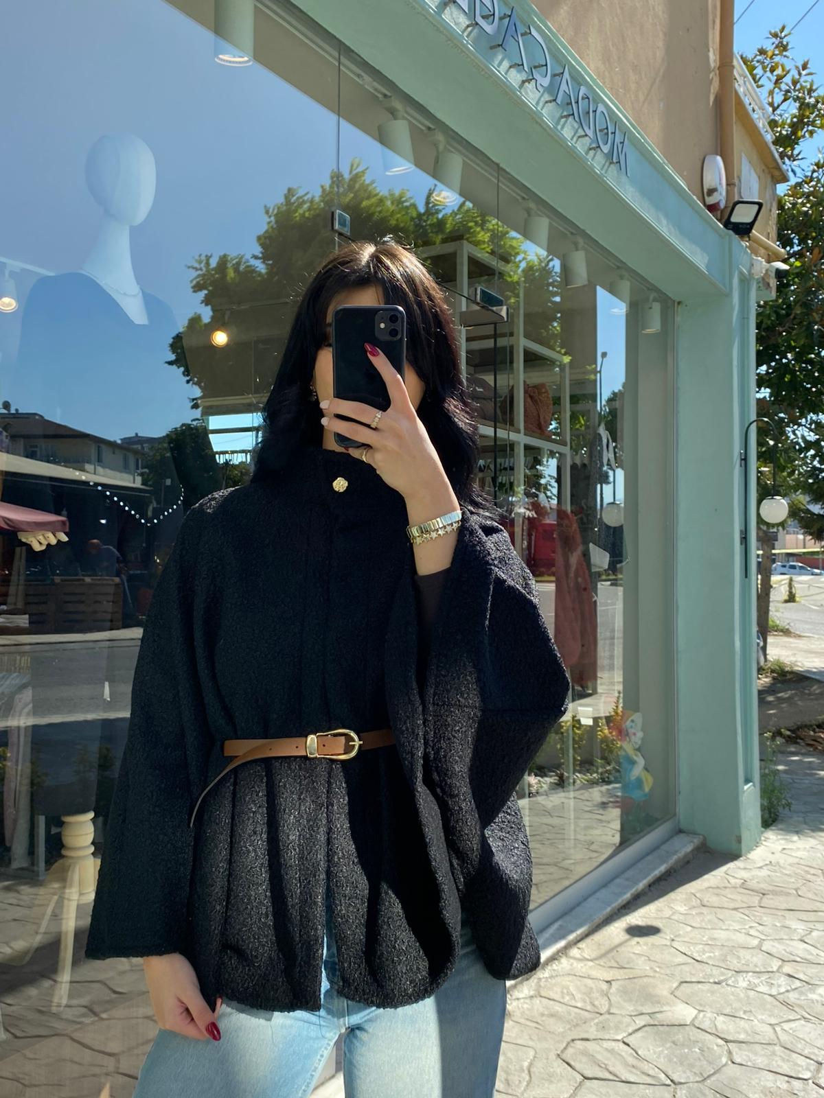 Siyah Panço