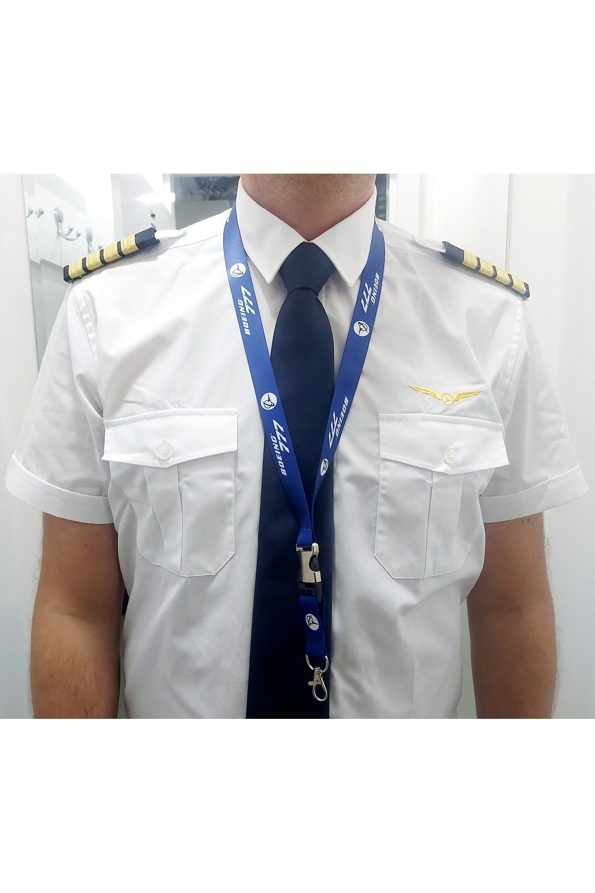 777 Boeing Boyun Ipi