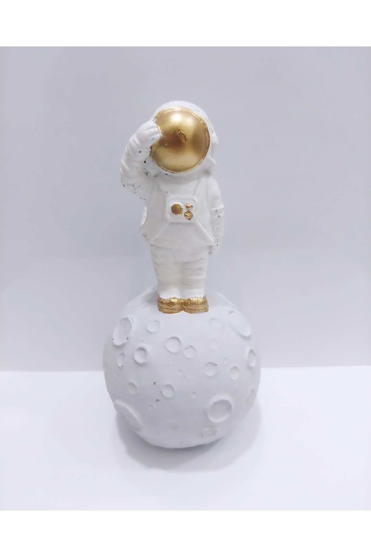 Astronot Biblo