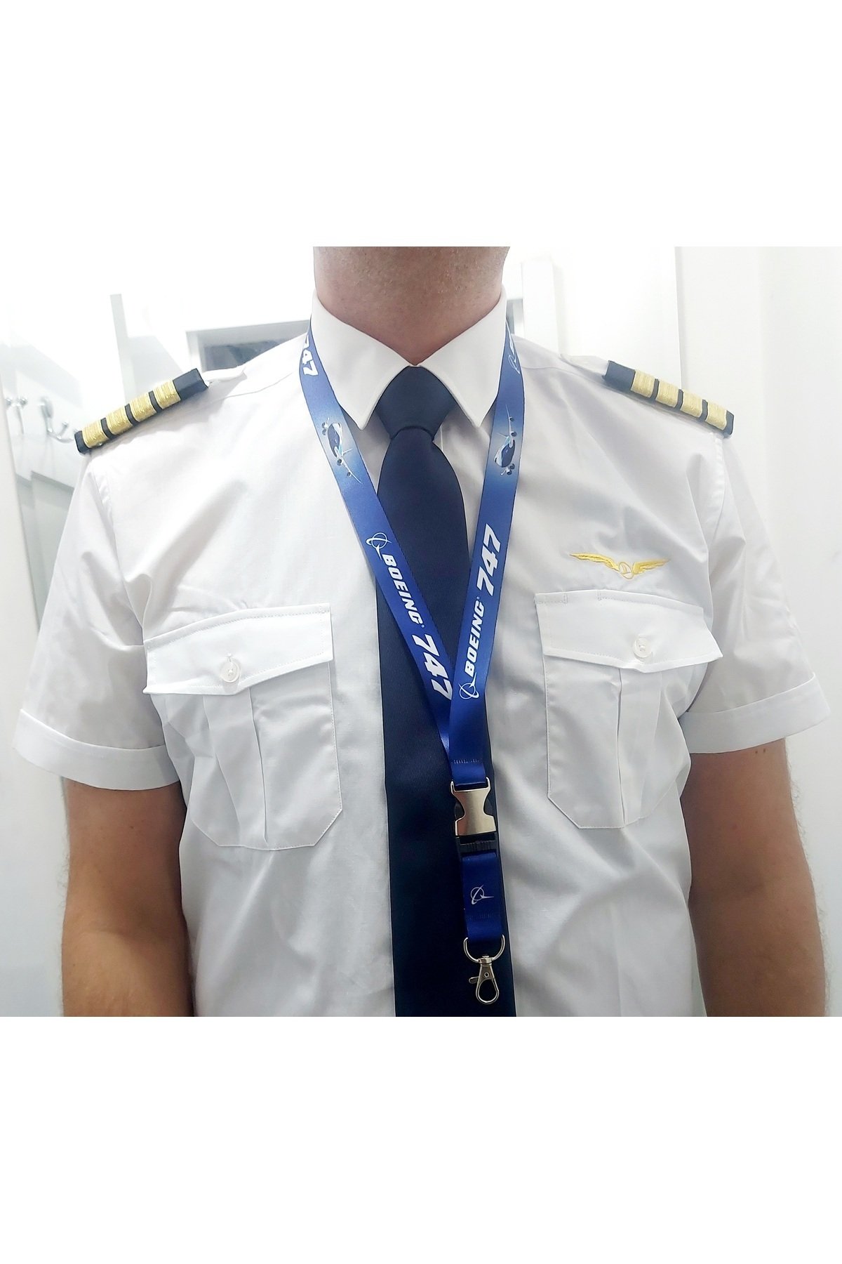 Boeing 747 Boyun Ipi