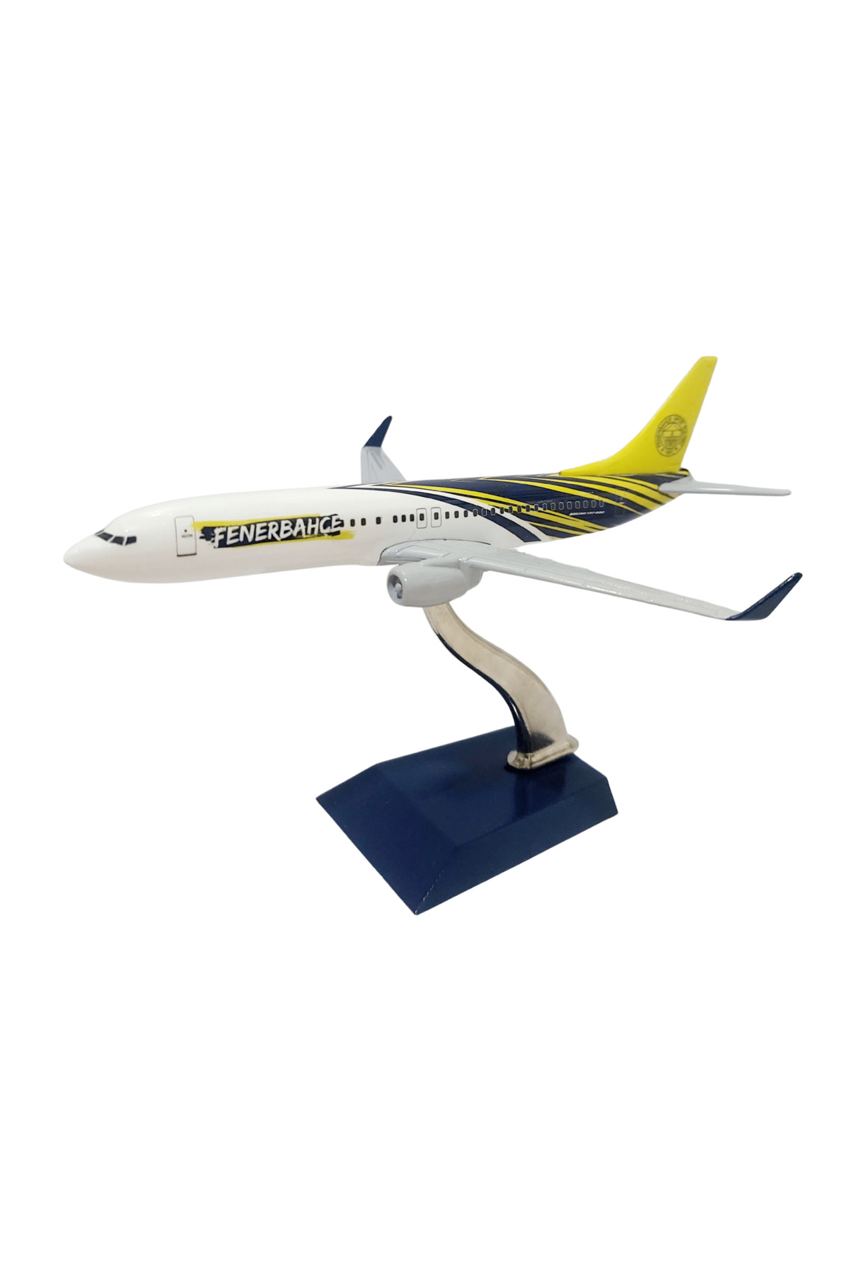 Fb 737:800 1:500 Metal Uçak Maketi